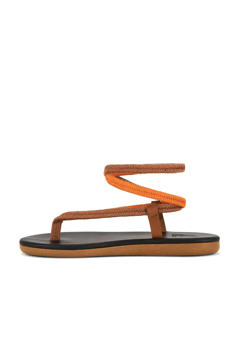 Ancient Greek Sandals Ormi Sandal | Thumbnail 5