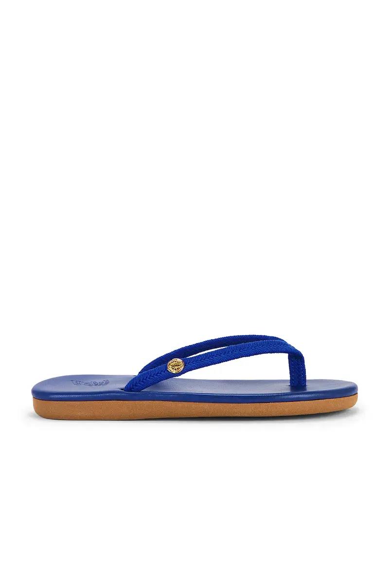 Ancient Greek Sandals Saionara Rope Sandal