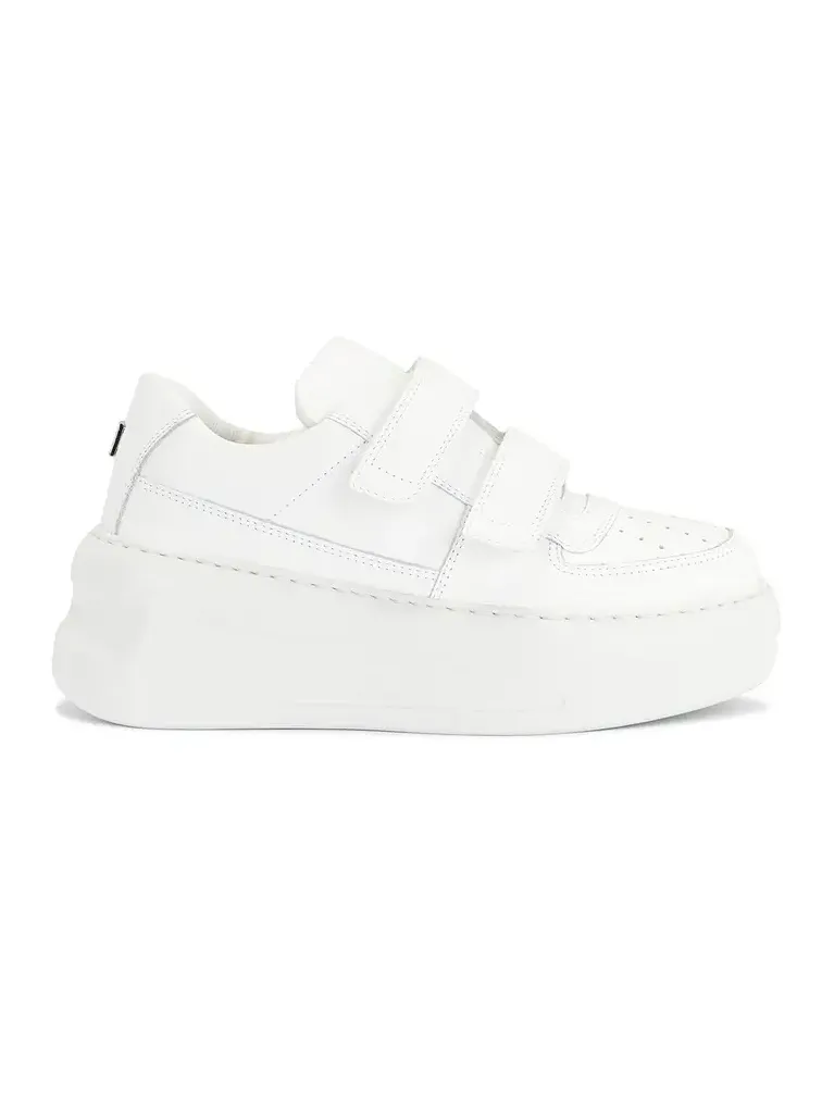 Steffey U Friend Raise Sneaker Steffey U Friend Raise Sneaker