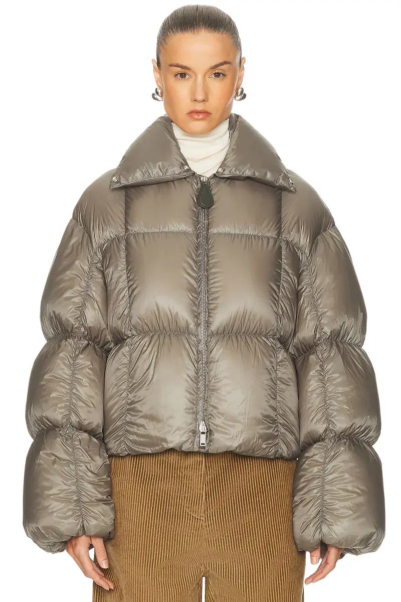 Jil Sander Down Jacket | Thumbnail 2