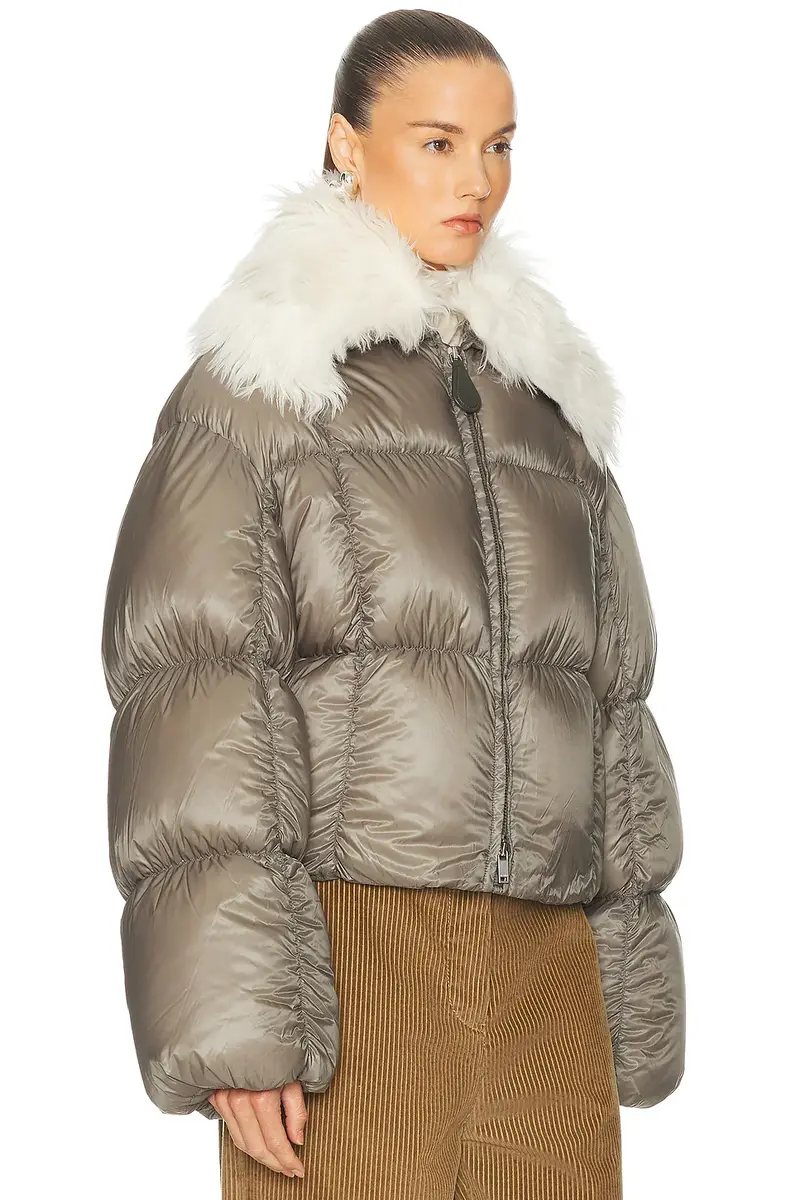 Jil Sander Down Jacket | Thumbnail 3