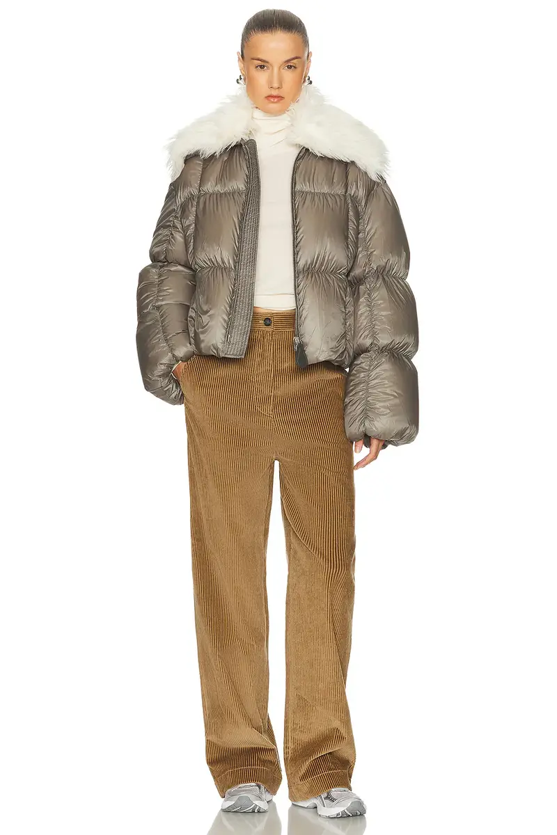 Jil Sander Down Jacket | Thumbnail 5