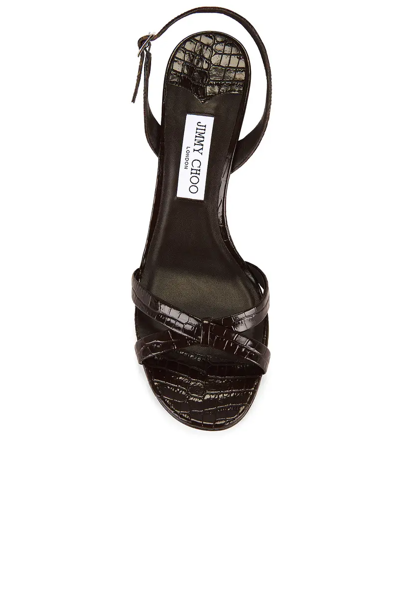 Jimmy Choo Elsy 90 Sandal | Thumbnail 4 Jimmy Choo Elsy 90 Sandal | Thumbnail 4