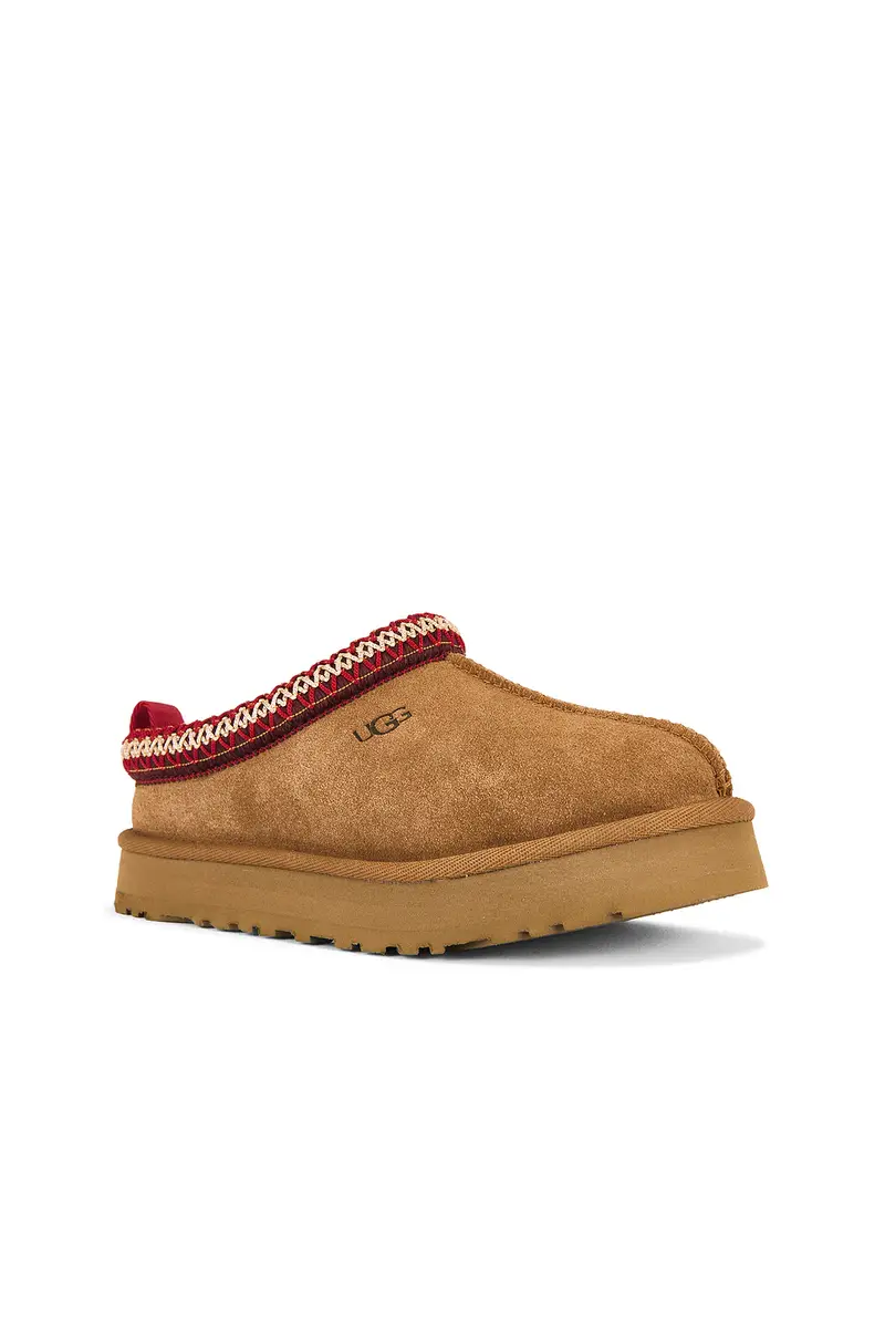 UGG Kids' Tazz Slipper | Thumbnail 2 UGG Kids' Tazz Slipper | Thumbnail 2