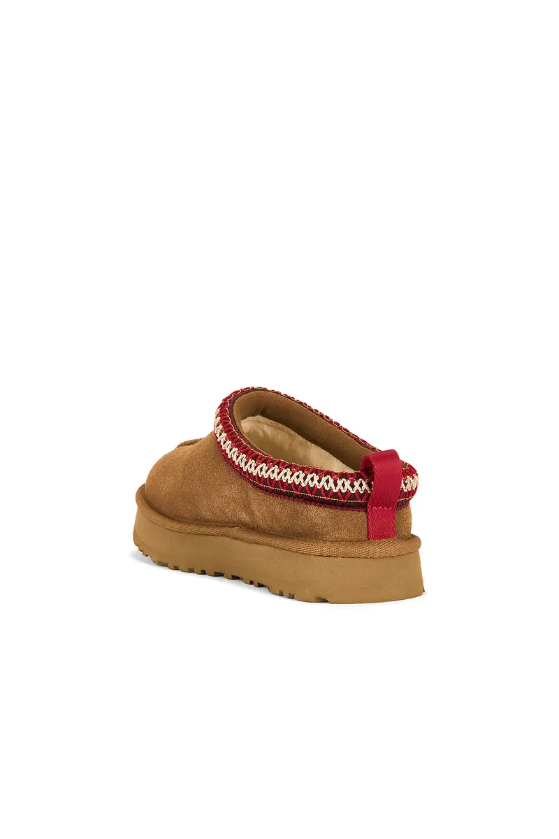 UGG Kids' Tazz Slipper | Thumbnail 3 UGG Kids' Tazz Slipper | Thumbnail 3