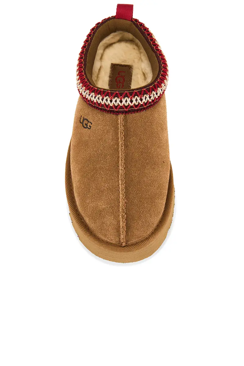 UGG Kids' Tazz Slipper | Thumbnail 4 UGG Kids' Tazz Slipper | Thumbnail 4