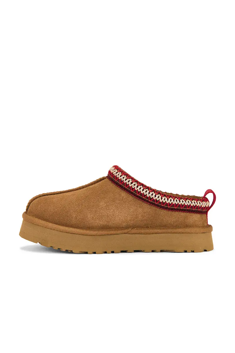 UGG Kids' Tazz Slipper | Thumbnail 5 UGG Kids' Tazz Slipper | Thumbnail 5