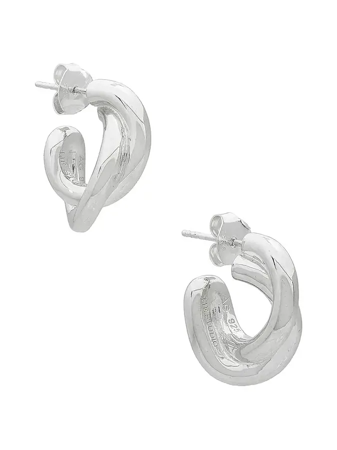 The Diana Earrings