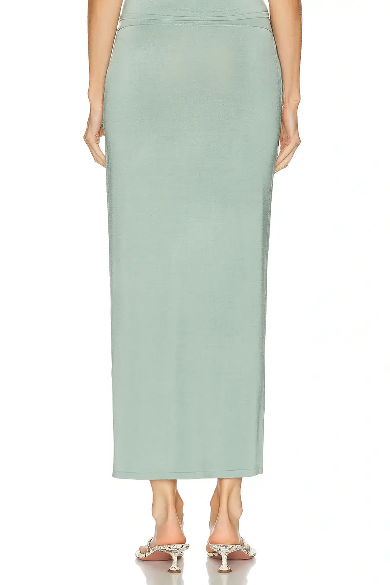 Simkhai Vienna Midi Skirt | Thumbnail 4