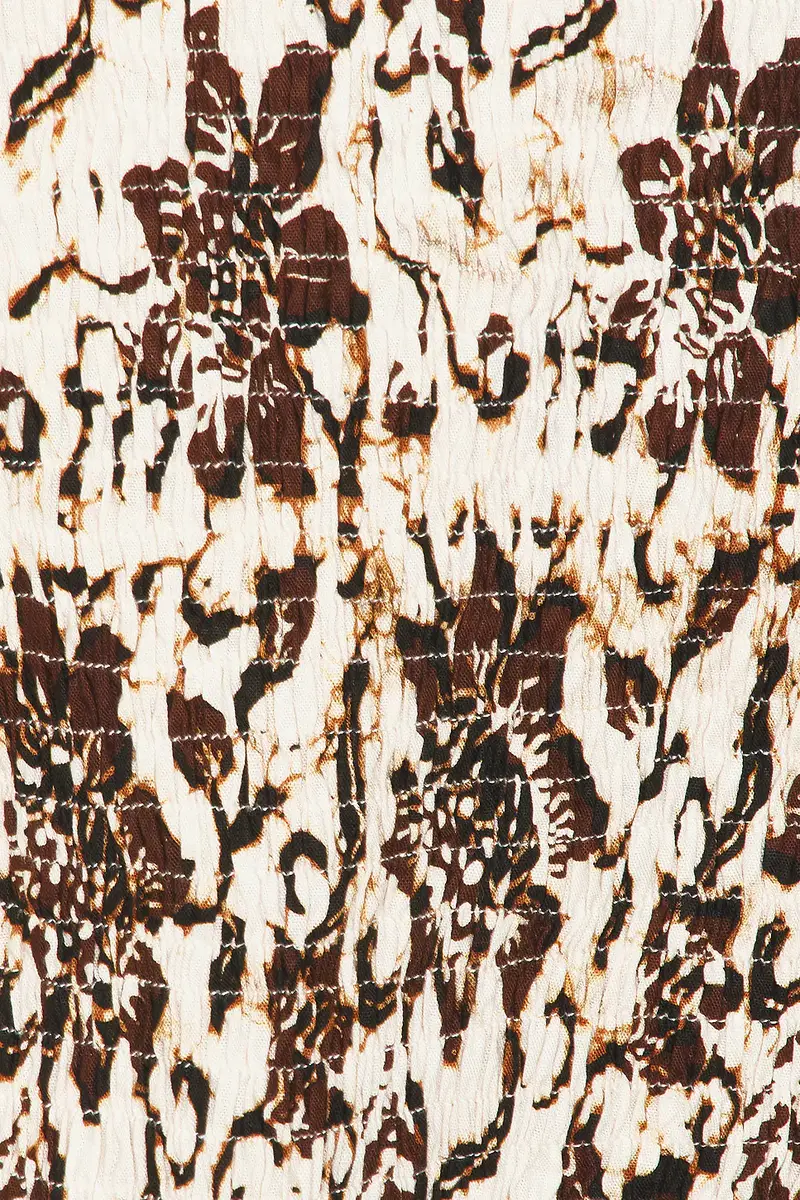 Akoia Swim Sianne Batik Mini Dress | Thumbnail 4 Akoia Swim Sianne Batik Mini Dress | Thumbnail 4