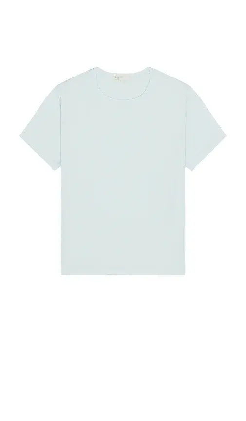 Onia Joey Crew Neck Tee