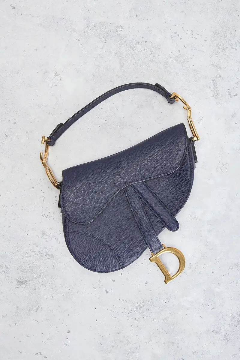 dior Dior Saddle Bag | Thumbnail 2
