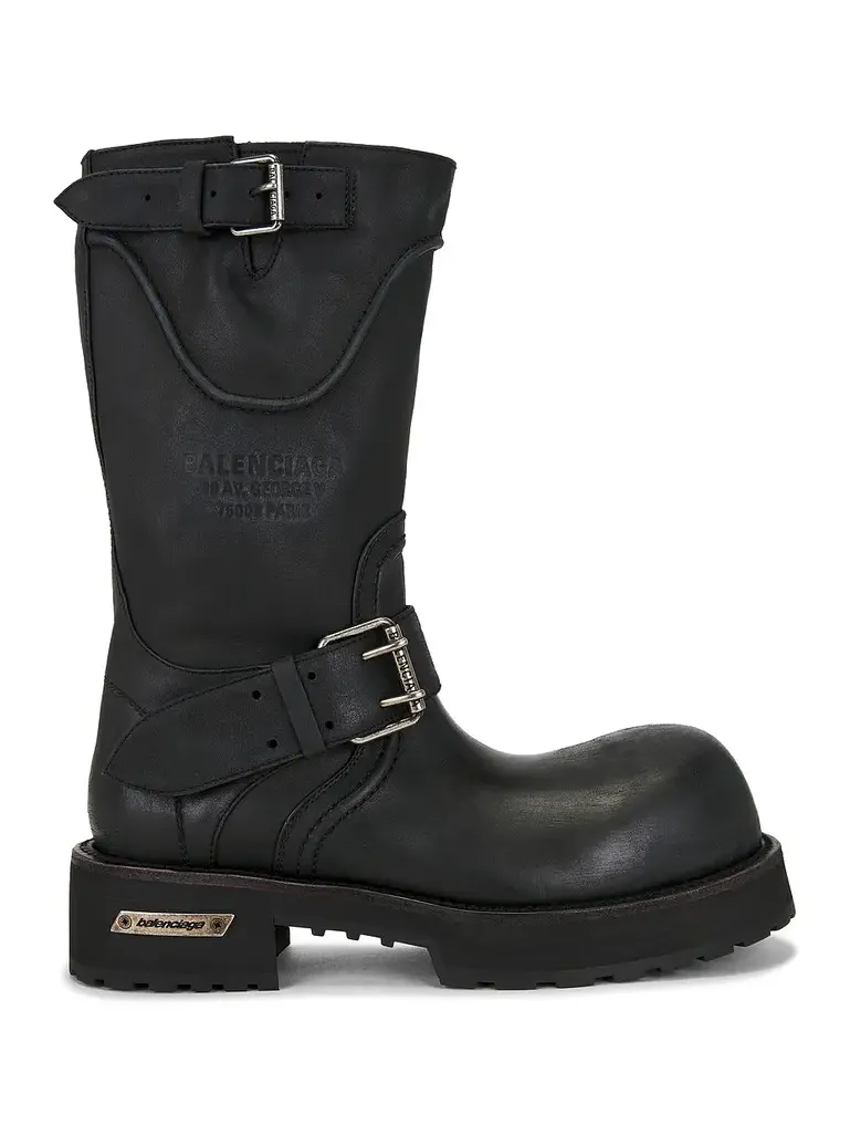 Balenciaga Venom Boot