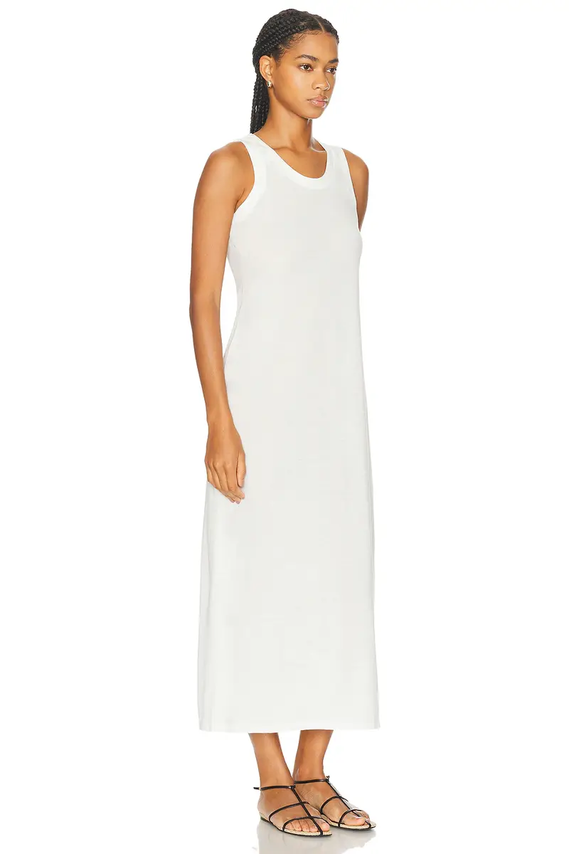 Khaite Arya Dress | Thumbnail 2 Khaite Arya Dress | Thumbnail 2