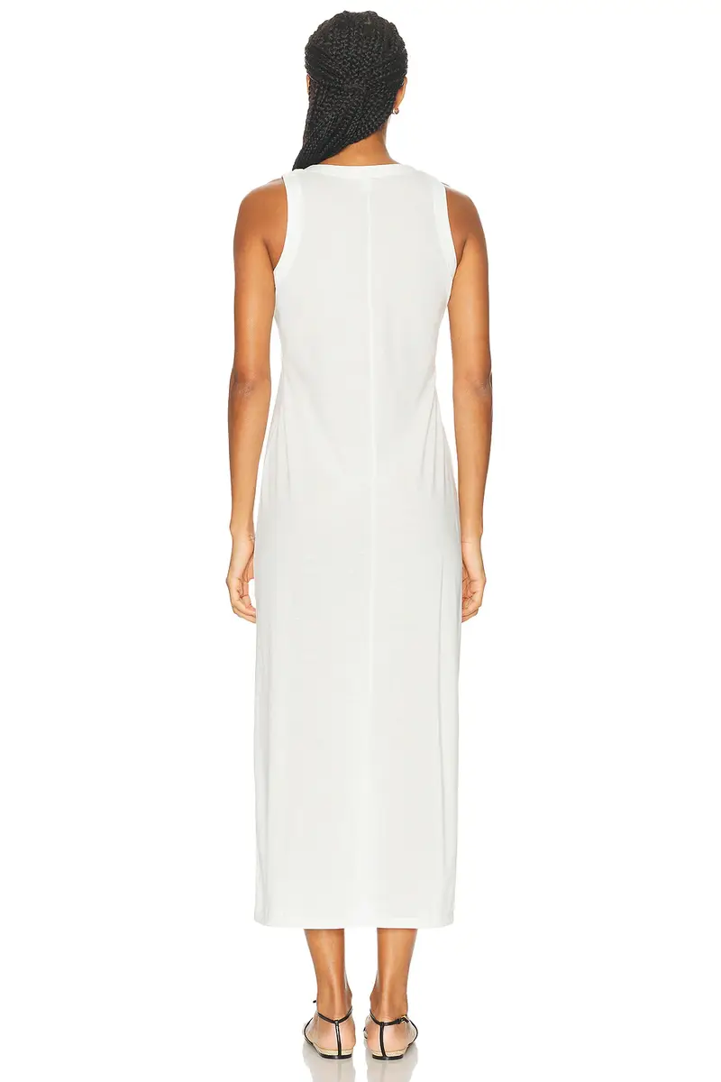 Khaite Arya Dress | Thumbnail 3 Khaite Arya Dress | Thumbnail 3