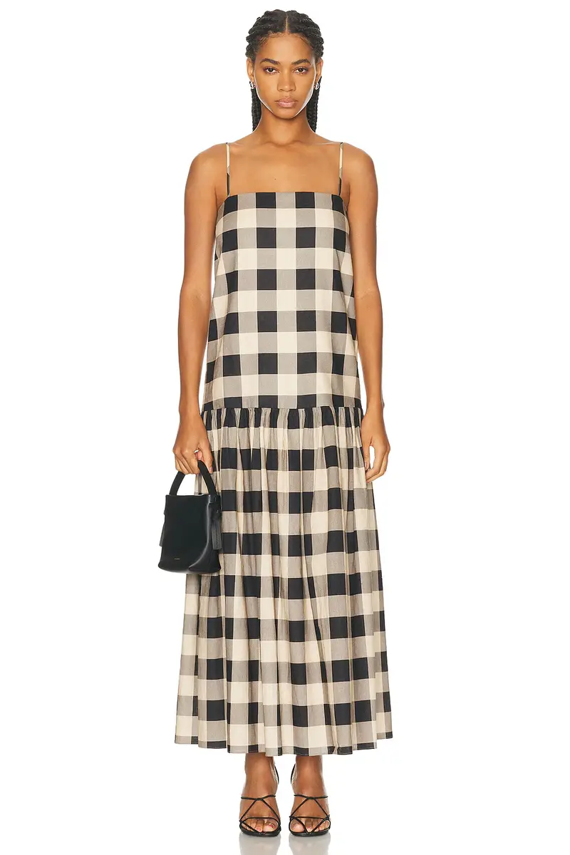 SEROYA Aydan Maxi Dress | Image 1 SEROYA Aydan Maxi Dress | Image 1