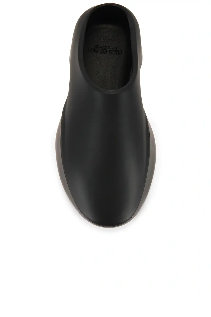 Fear of god Eva Runner Slipper | Thumbnail 4 Fear of god Eva Runner Slipper | Thumbnail 4