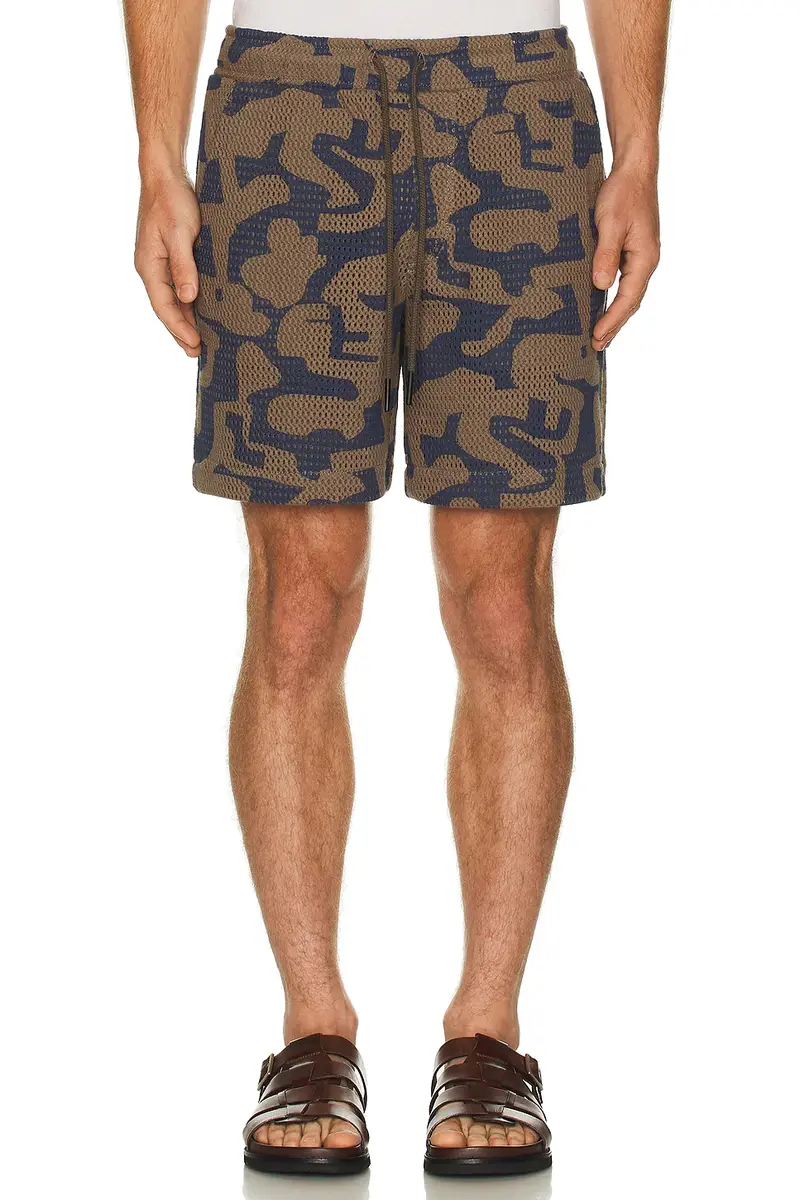 OAS Morel Puzzlotec Net Shorts | Thumbnail 3