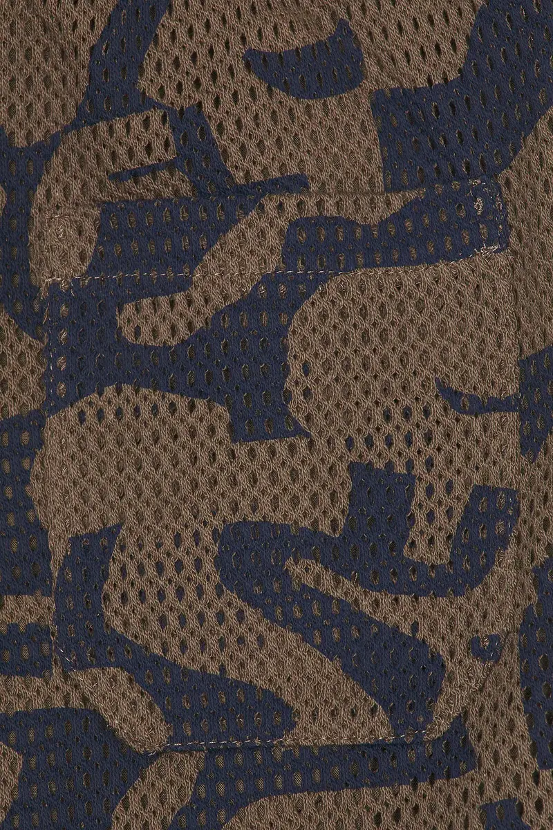 OAS Morel Puzzlotec Net Shorts | Thumbnail 7