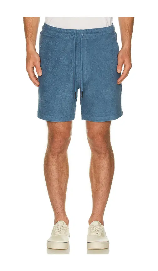 OAS Coronet Terry Shorts | Thumbnail 3