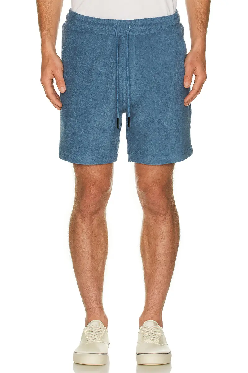 OAS Coronet Terry Shorts