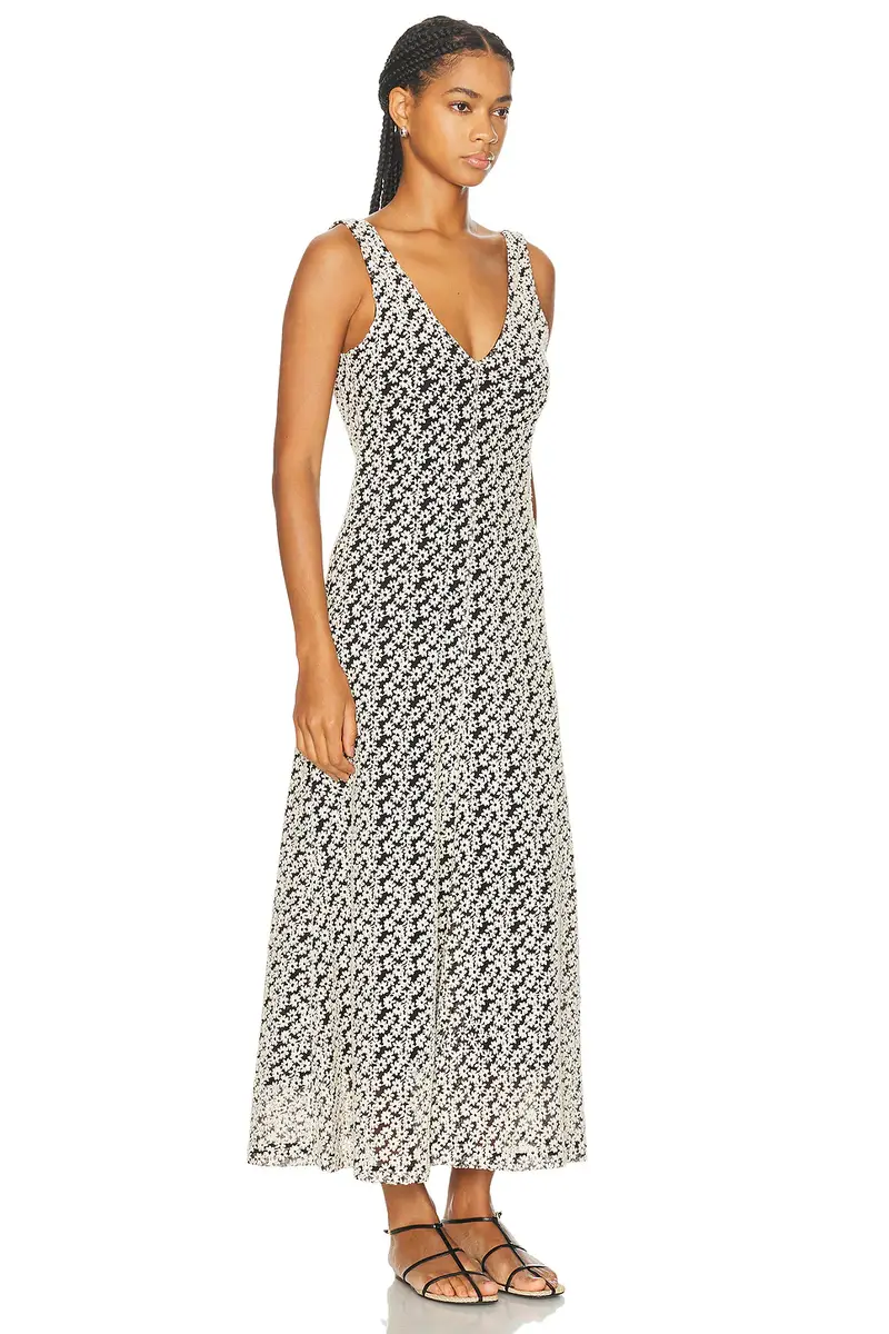 Isabel Marant Sonia Dress | Thumbnail 2 Isabel Marant Sonia Dress | Thumbnail 2