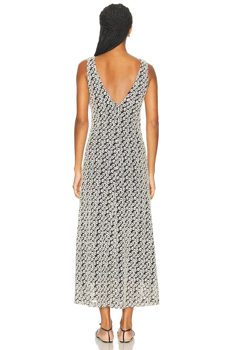 Isabel Marant Sonia Dress | Thumbnail 3 Isabel Marant Sonia Dress | Thumbnail 3