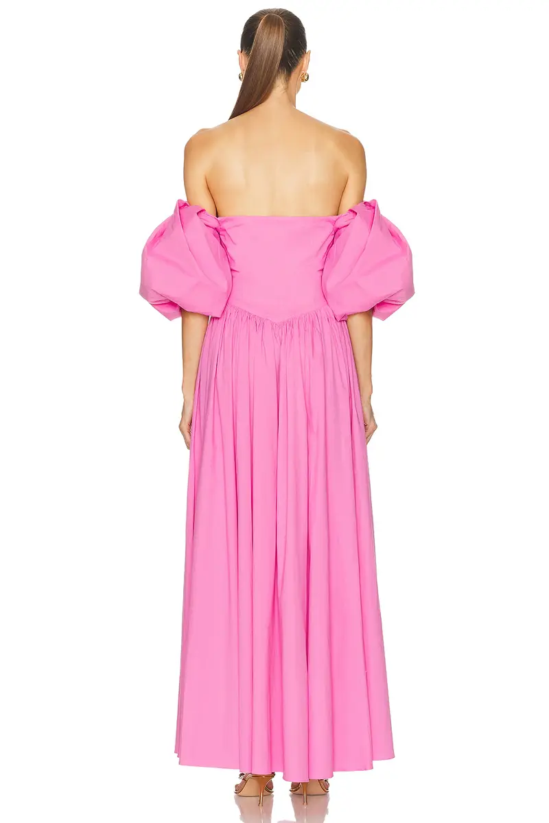 CAROLINE CONSTAS Christina Gown | Thumbnail 3 CAROLINE CONSTAS Christina Gown | Thumbnail 3