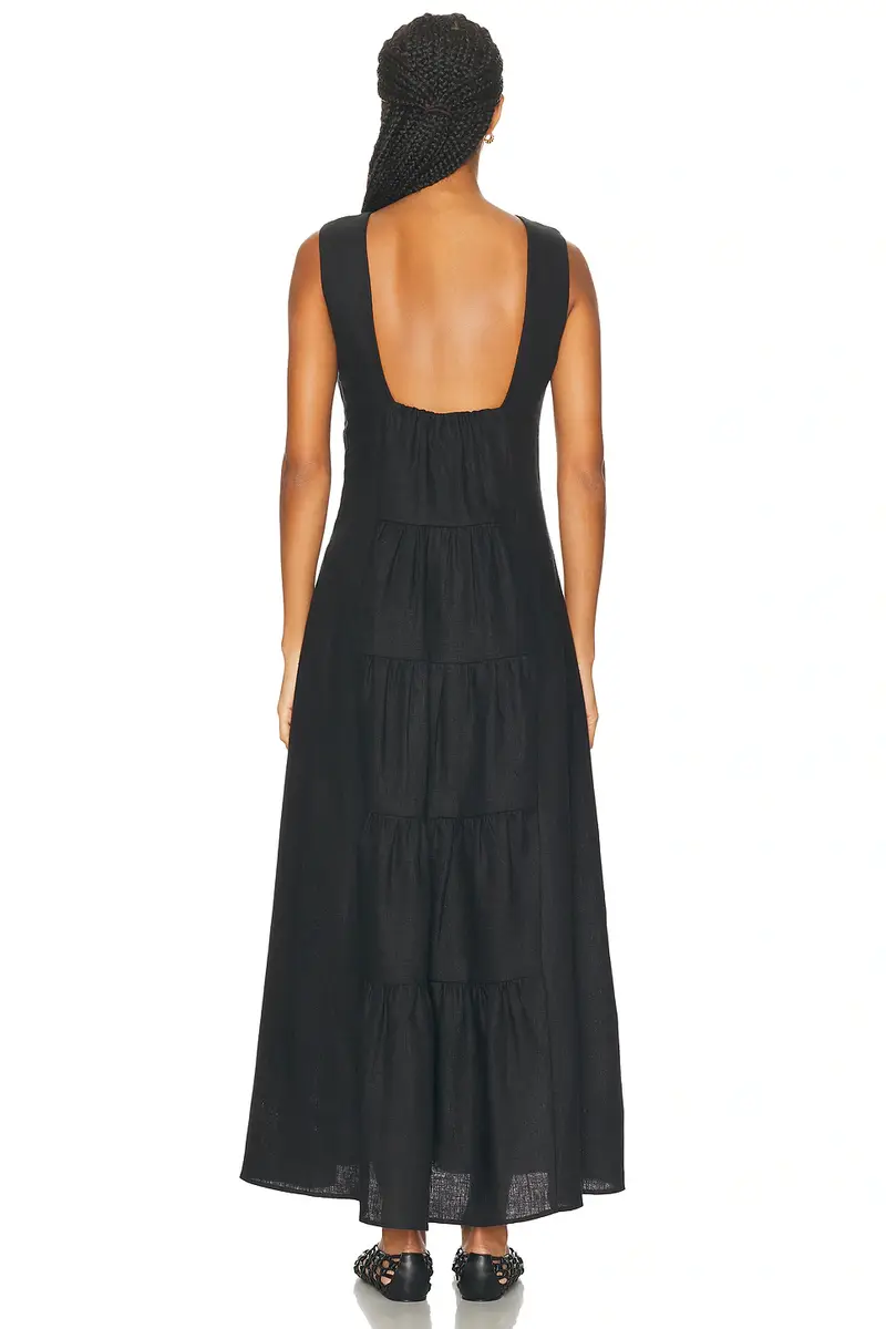 Posse Matilda Dress | Thumbnail 3