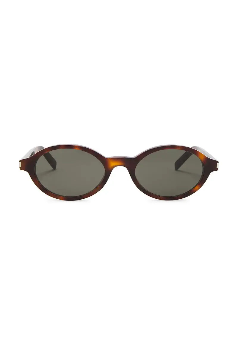 Saint Laurent Jeanne Sunglasses | Image 1 Saint Laurent Jeanne Sunglasses | Image 1