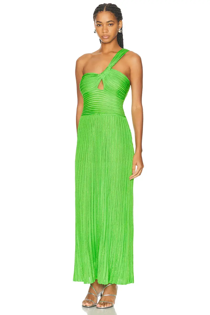 Gabriela Hearst Altura Dress | Thumbnail 2 Gabriela Hearst Altura Dress | Thumbnail 2