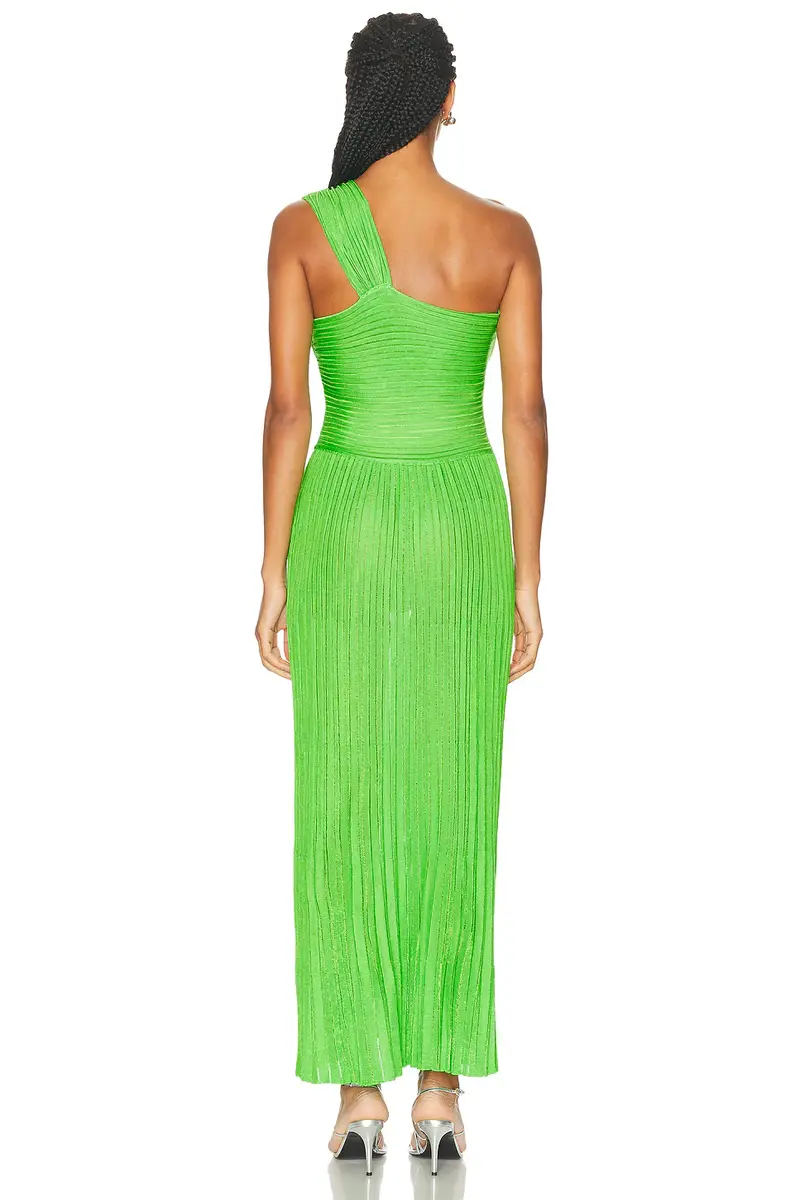 Gabriela Hearst Altura Dress | Thumbnail 3 Gabriela Hearst Altura Dress | Thumbnail 3