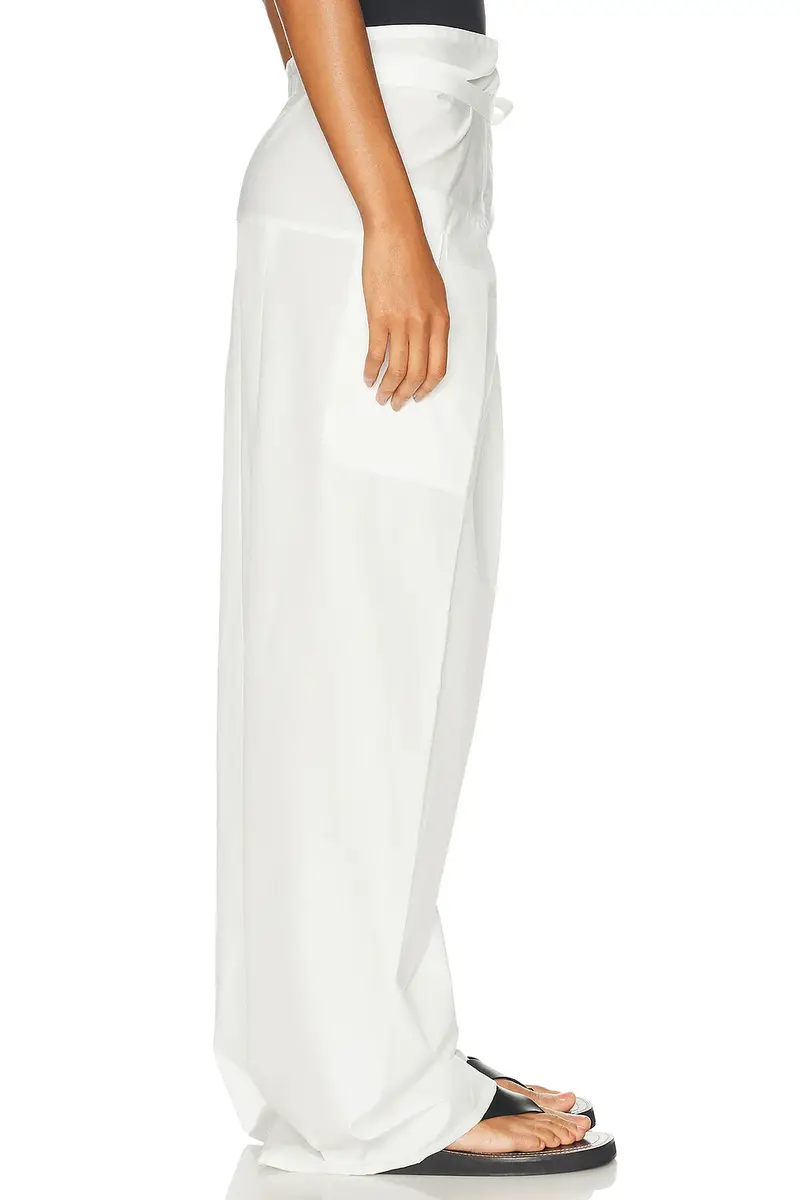 Wardrobe.NYC Fisherman Pant | Thumbnail 2 Wardrobe.NYC Fisherman Pant | Thumbnail 2