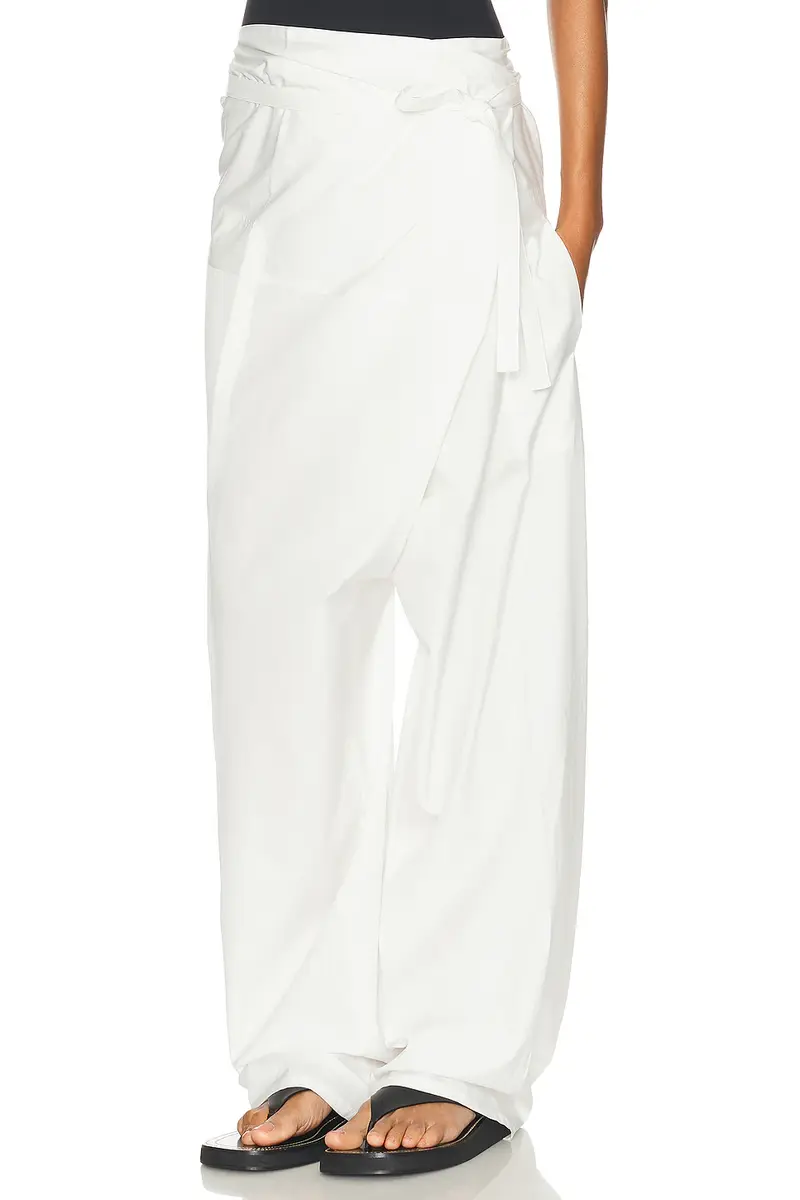 Wardrobe.NYC Fisherman Pant | Thumbnail 3 Wardrobe.NYC Fisherman Pant | Thumbnail 3