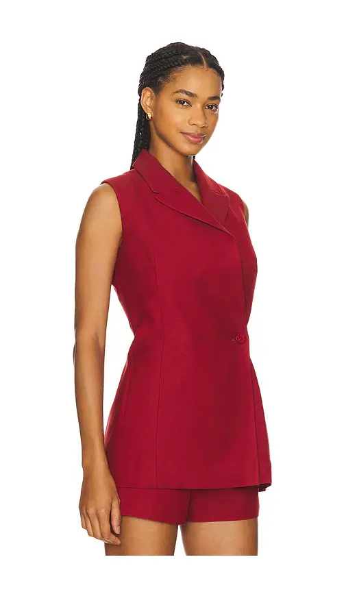 FAITHFULL Florine Blazer | Thumbnail 2 FAITHFULL Florine Blazer | Thumbnail 2