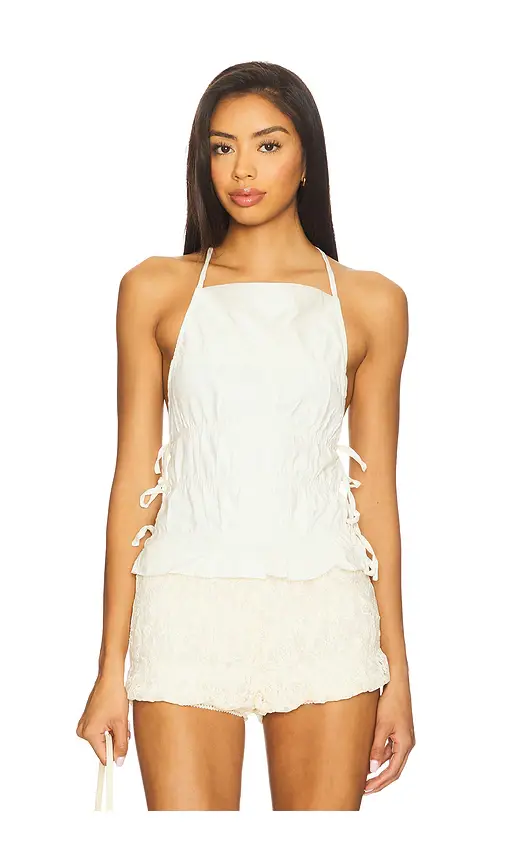 NIA Alix Top | Image 1 NIA Alix Top | Image 1