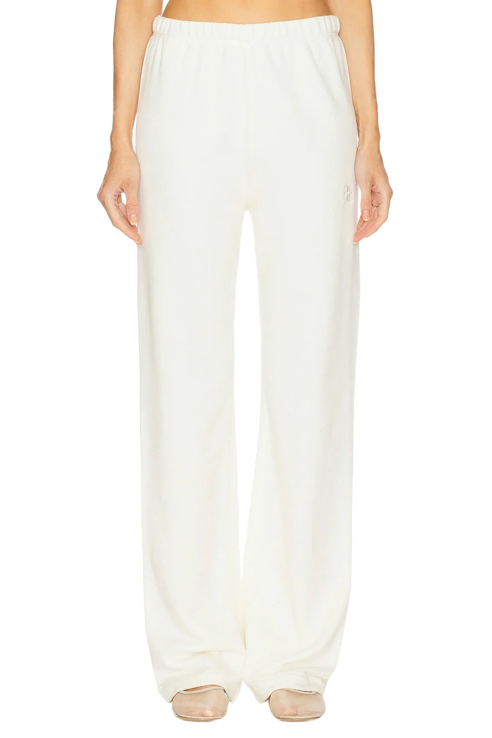 Straight Leg Sweatpant Straight Leg Sweatpant