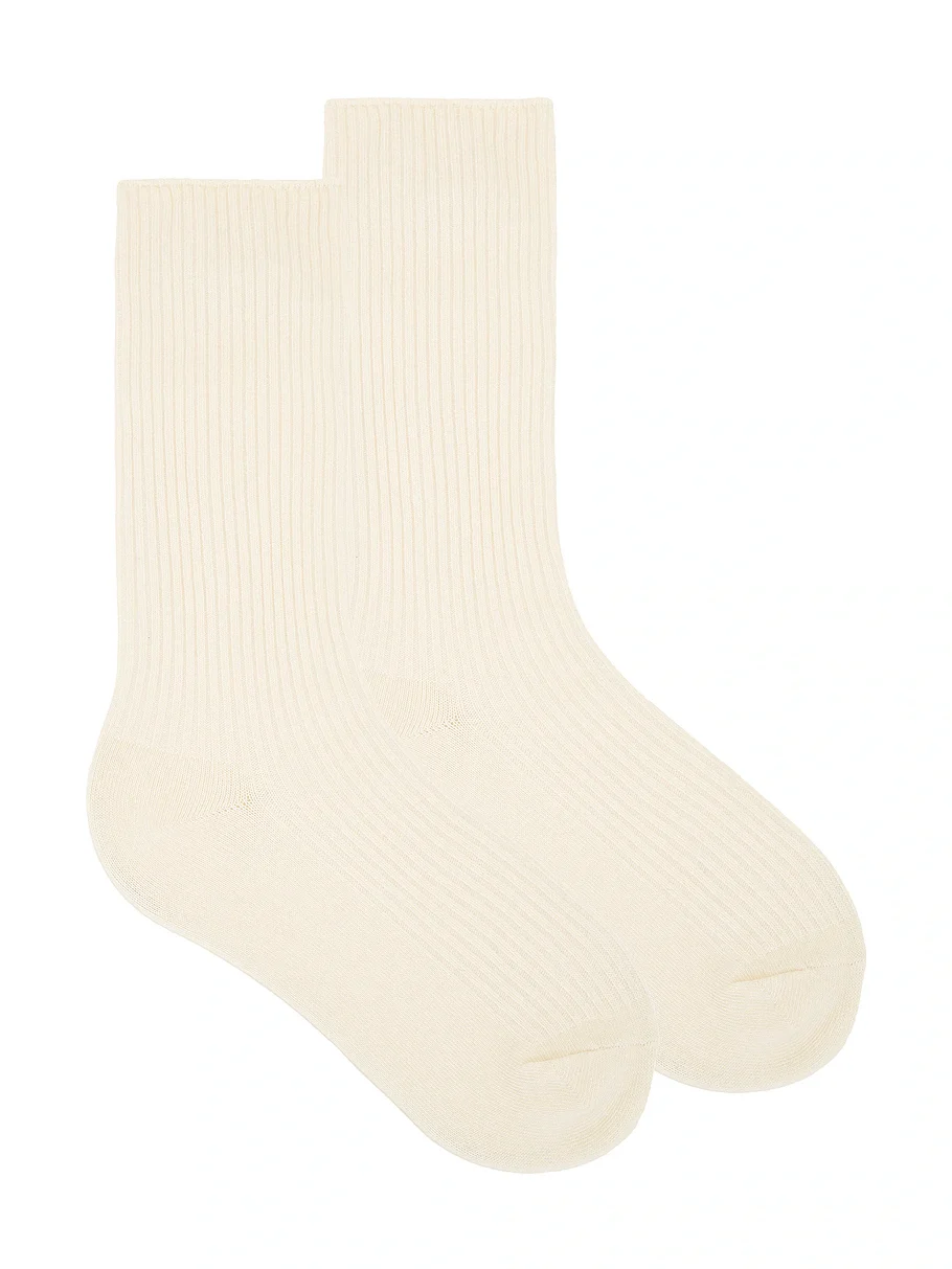 Classic Rib Socks Classic Rib Socks