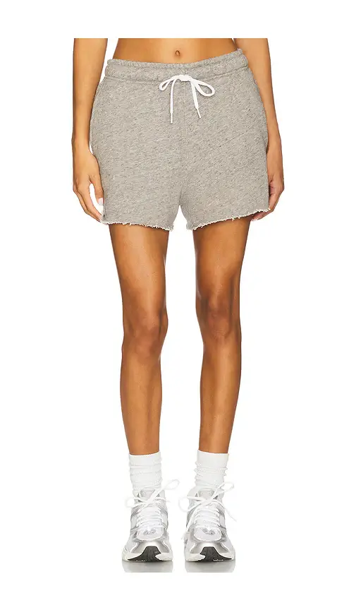 Polo Ralph Lauren Lightweight Fleece Drawstring Short | Image 1 Polo Ralph Lauren Lightweight Fleece Drawstring Short | Image 1