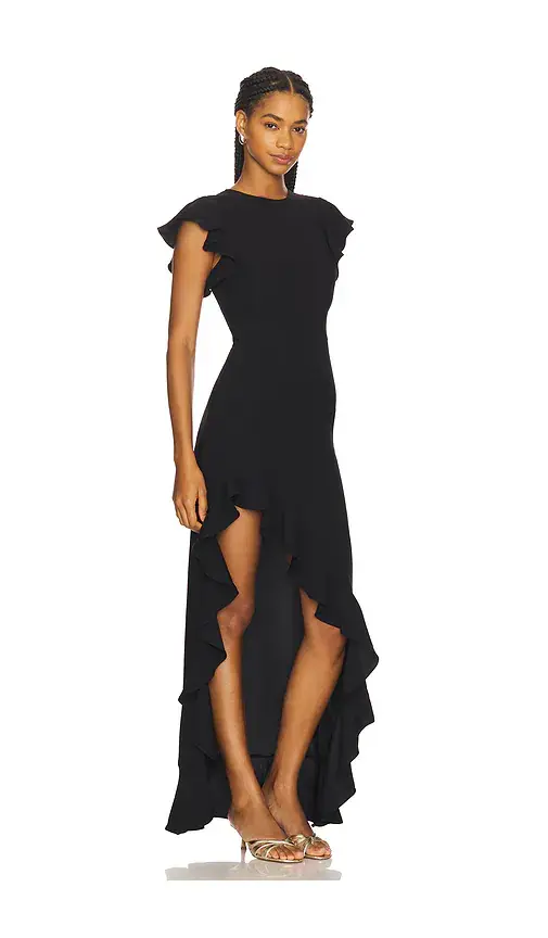 Amanda Uprichard Anarosa Dress | Thumbnail 2
