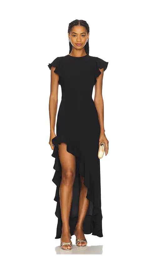 Amanda Uprichard Anarosa Dress | Image 1 Amanda Uprichard Anarosa Dress | Image 1