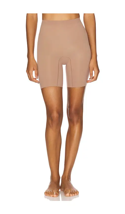 Spanx Spanxsculpt Seamless Power Short