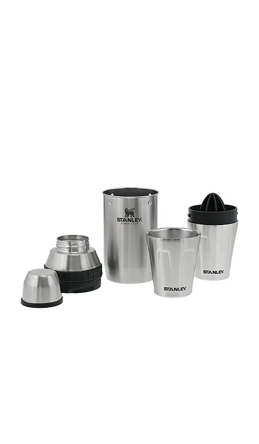 STANLEY The Happy Hour Cocktail Shaker Set | Thumbnail 2 STANLEY The Happy Hour Cocktail Shaker Set | Thumbnail 2