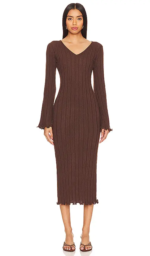 Serna Dress Serna Dress