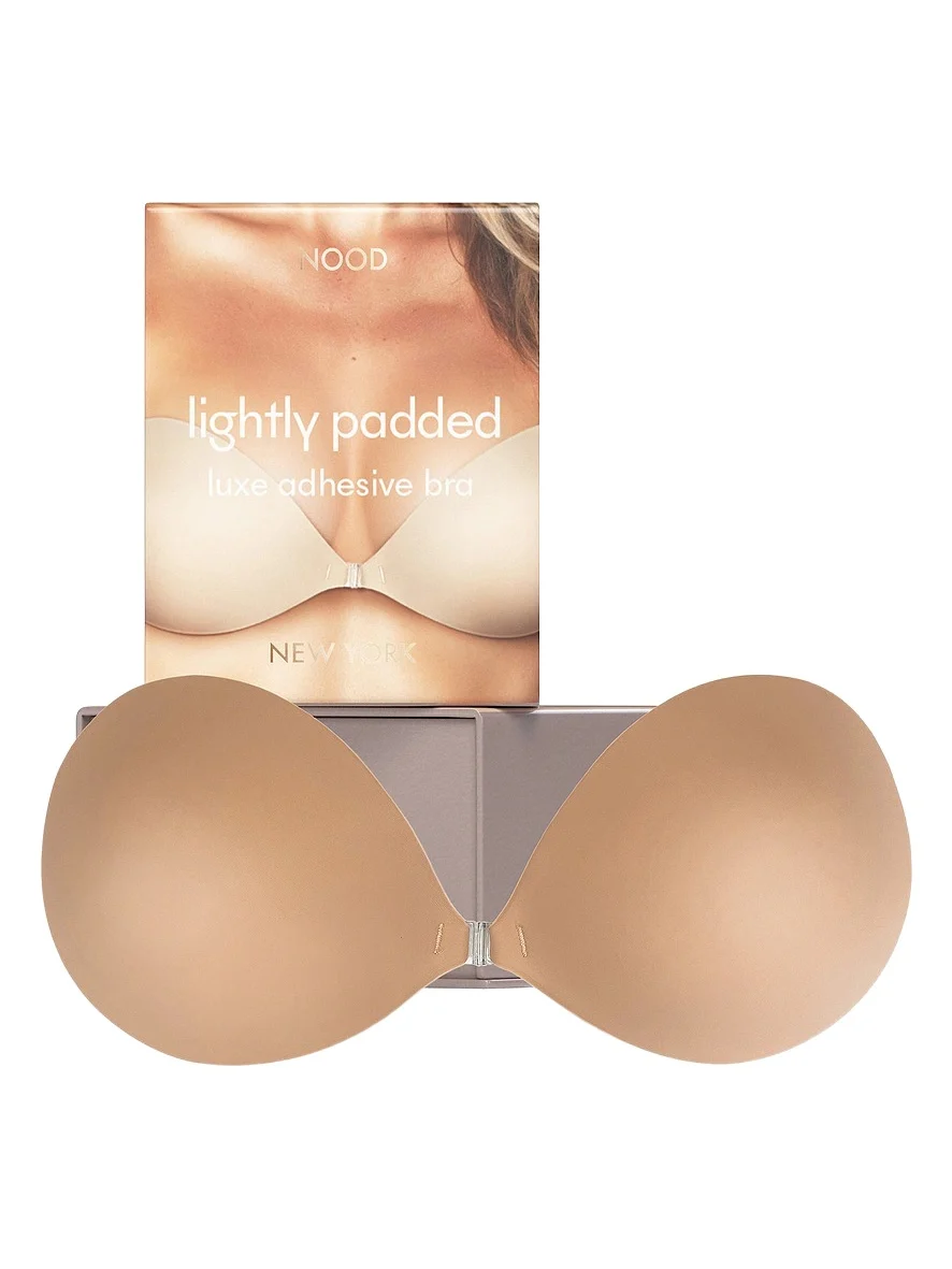 Lightly Padded Luxe Adhesive Bra Lightly Padded Luxe Adhesive Bra