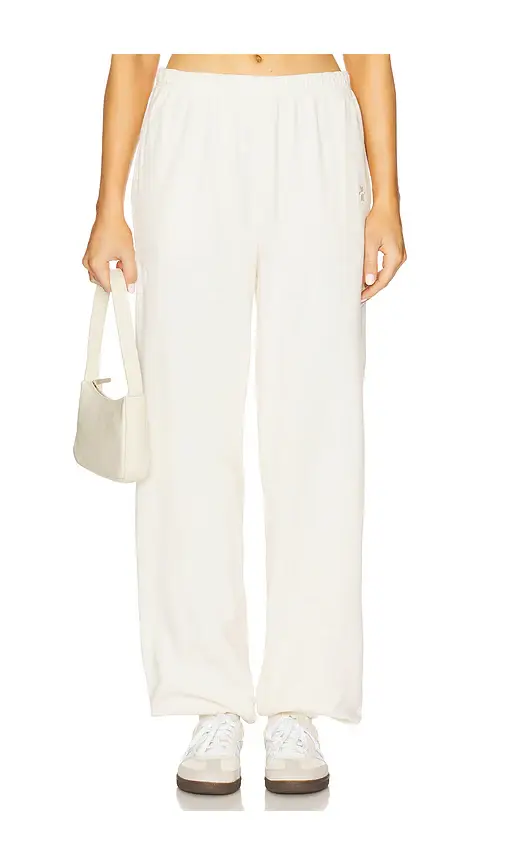 Boyfriend Lightweight French Terry Pocket Sweatpant Boyfriend Lightweight French Terry Pocket Sweatpant