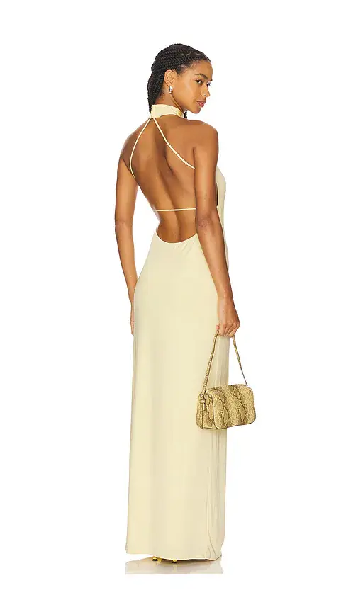 NBD The Annalise Gown | Image 1 NBD The Annalise Gown | Image 1