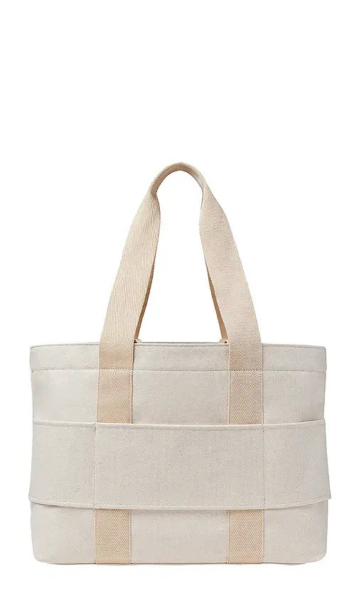 July Large Everyday Tote Bag | Thumbnail 2 July Large Everyday Tote Bag | Thumbnail 2