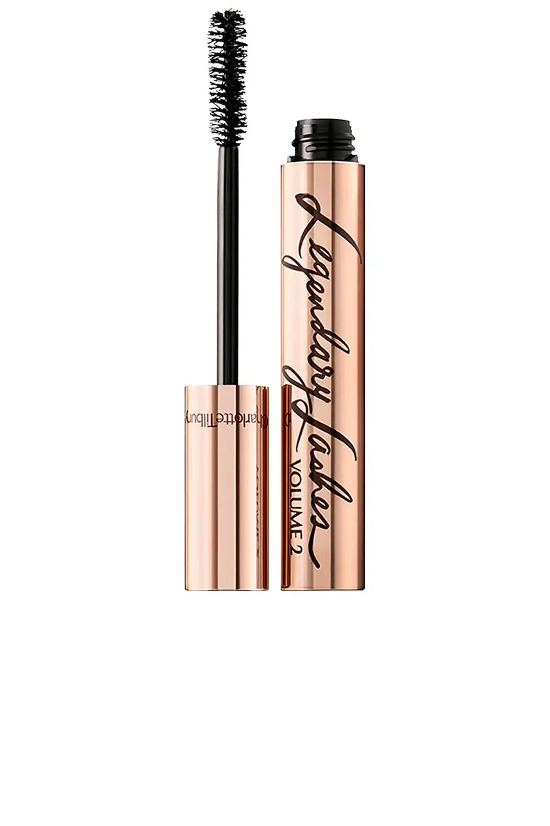 Charlotte Tilbury Legendary Lashes Mascara | Thumbnail 3 Charlotte Tilbury Legendary Lashes Mascara | Thumbnail 3