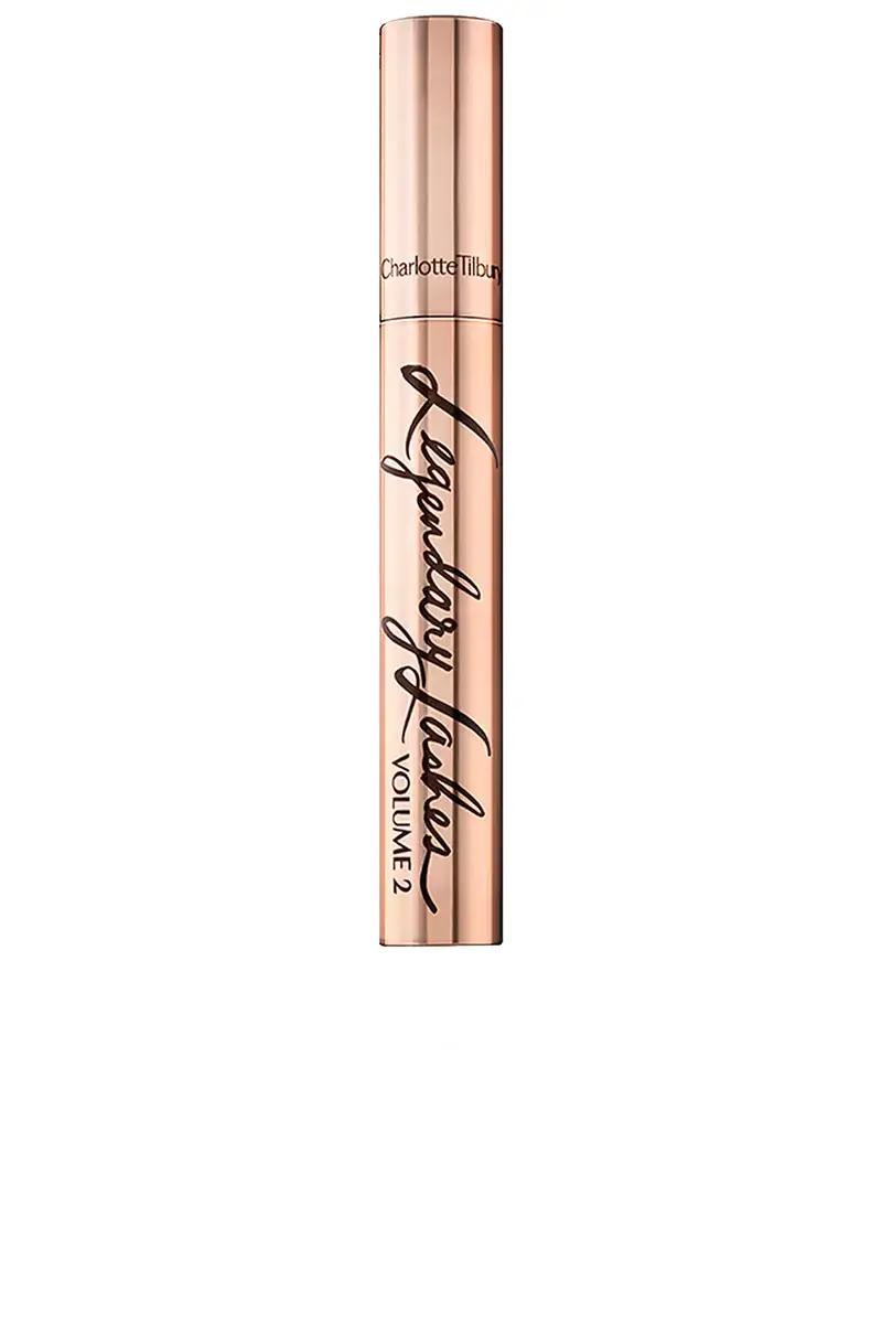 Charlotte Tilbury Legendary Lashes Mascara | Thumbnail 4 Charlotte Tilbury Legendary Lashes Mascara | Thumbnail 4